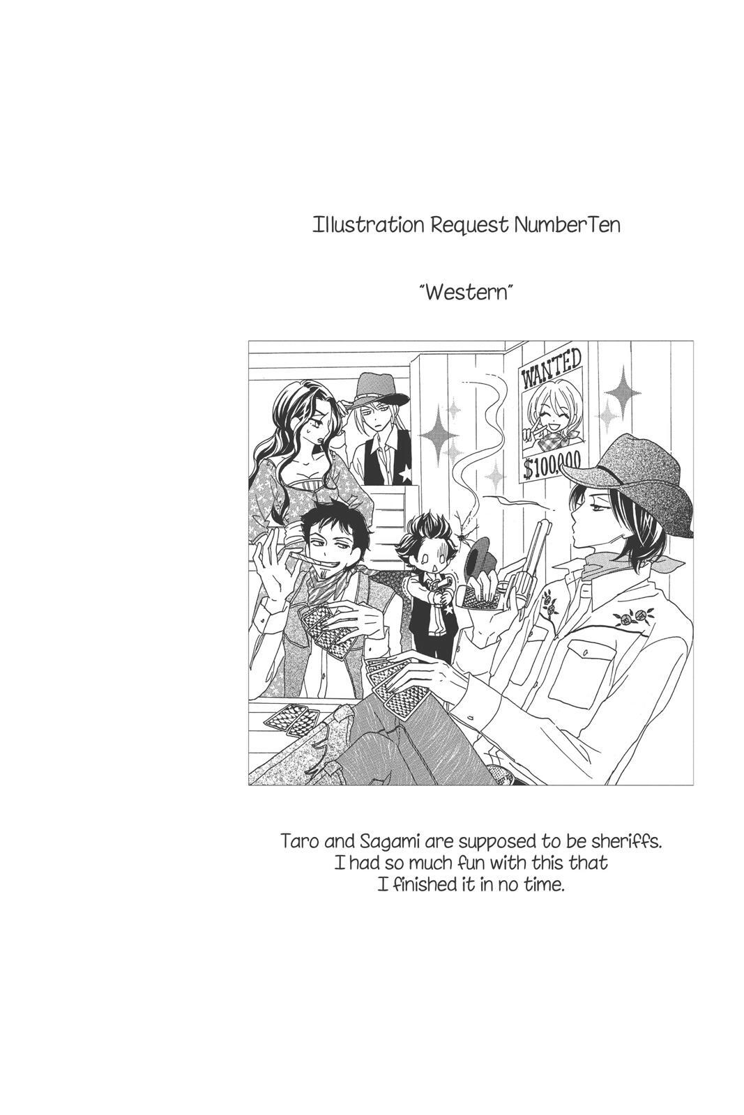 Read Black Bird Manga Online
