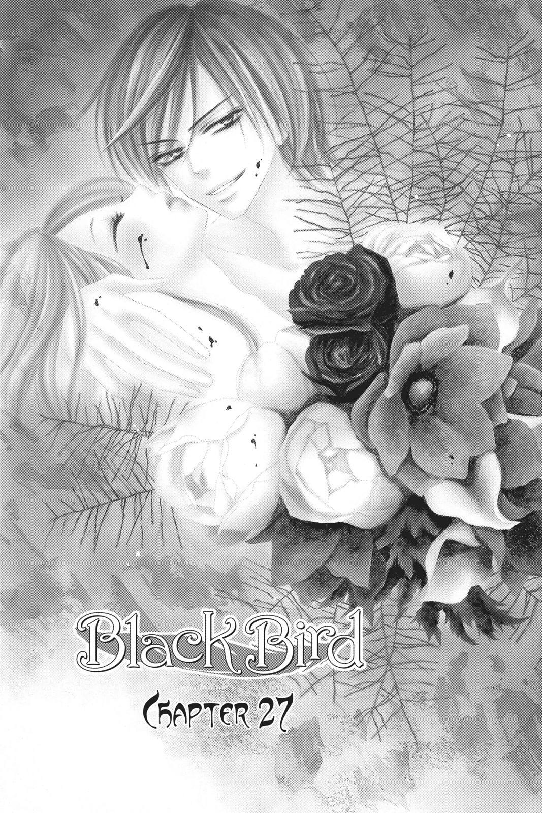 Read Black Bird Manga Online