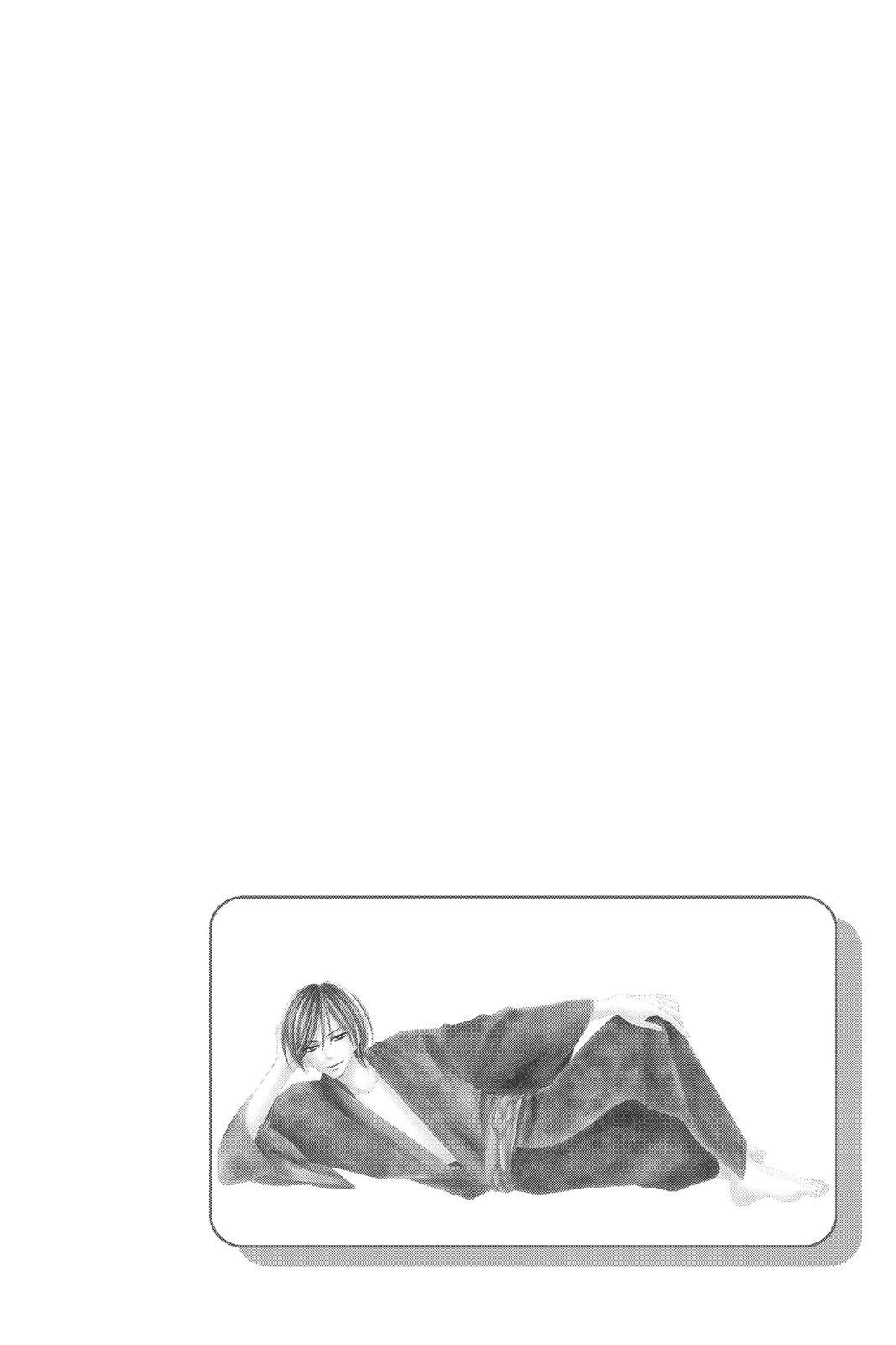 Read Black Bird Manga Online
