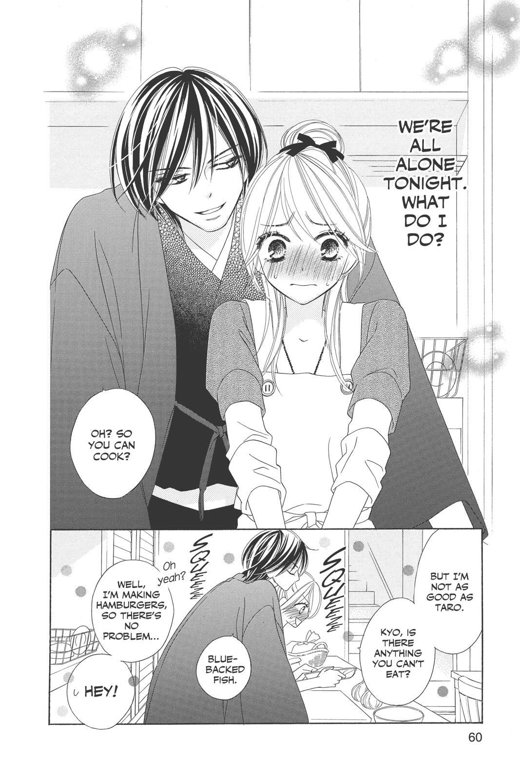 Read Black Bird Manga Online