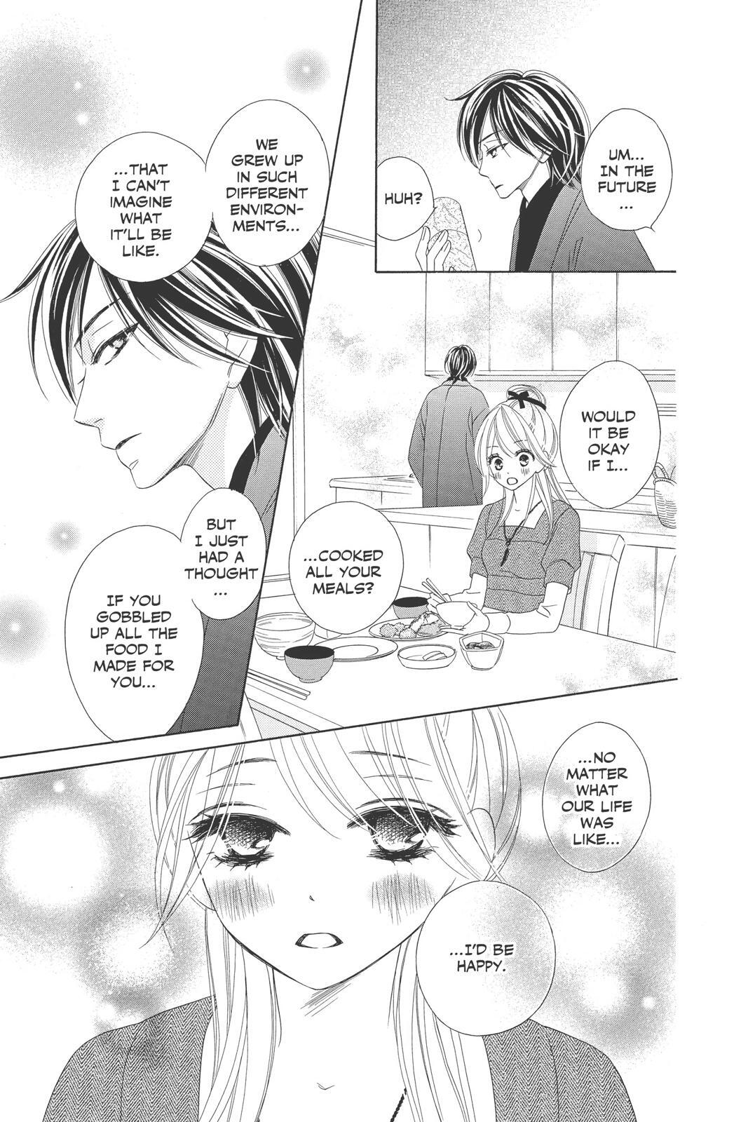 Read Black Bird Manga Online