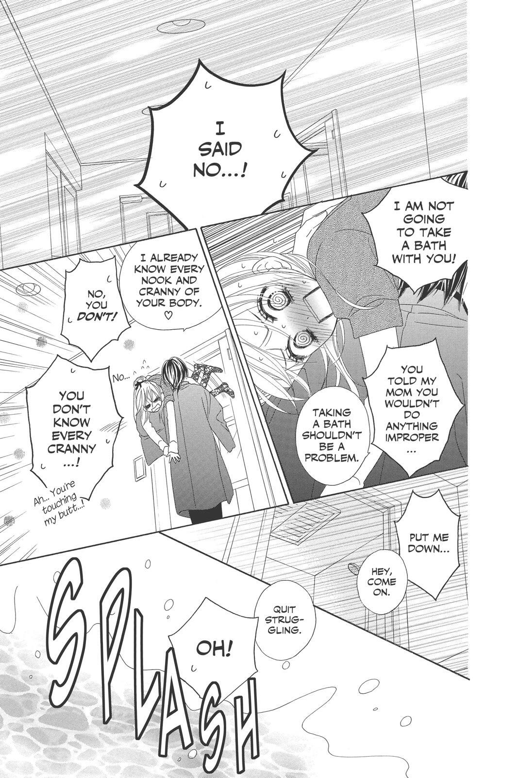 Read Black Bird Manga Online
