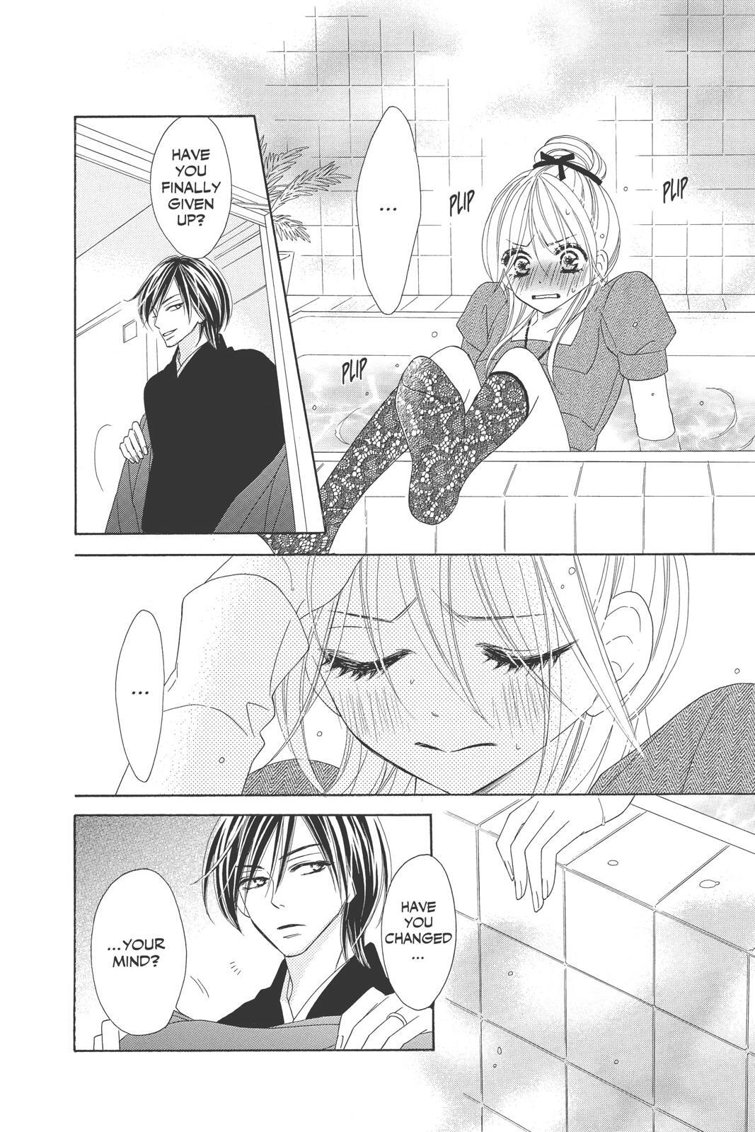Read Black Bird Manga Online