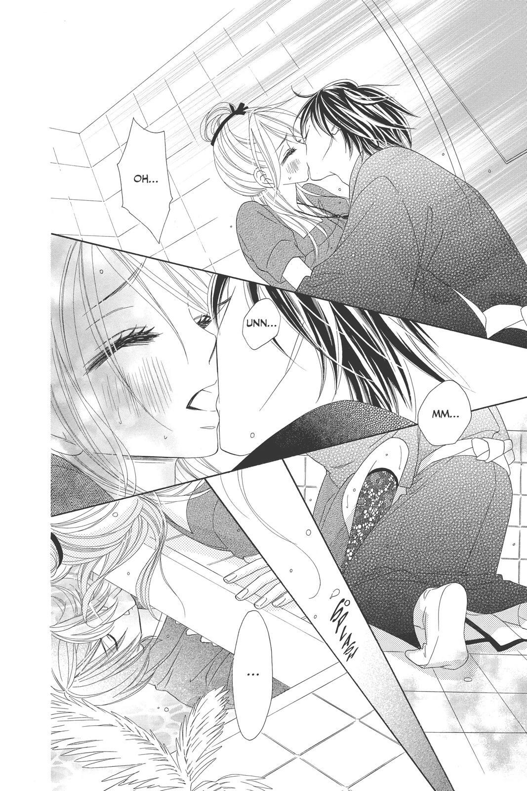 Read Black Bird Manga Online