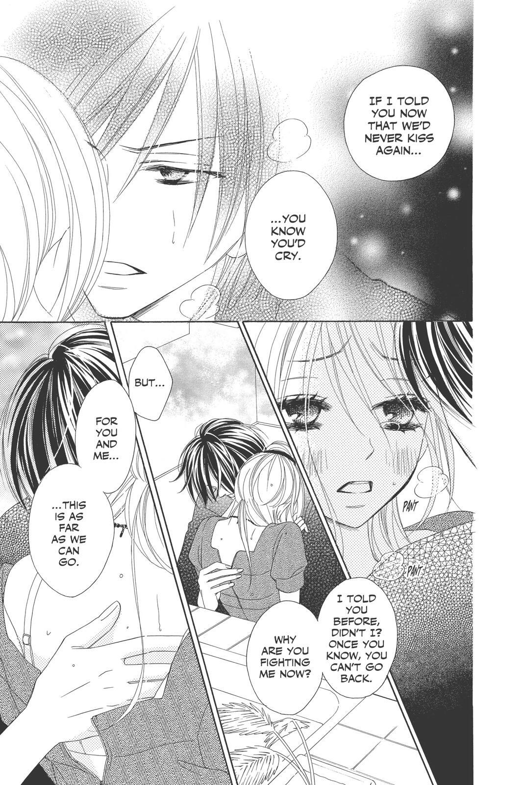 Read Black Bird Manga Online