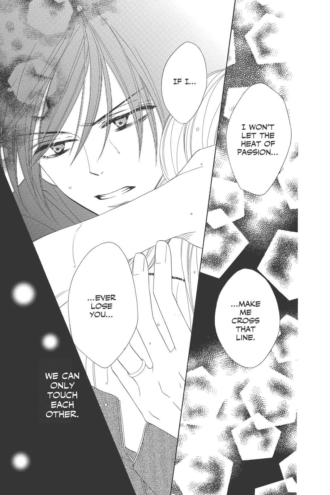 Read Black Bird Manga Online