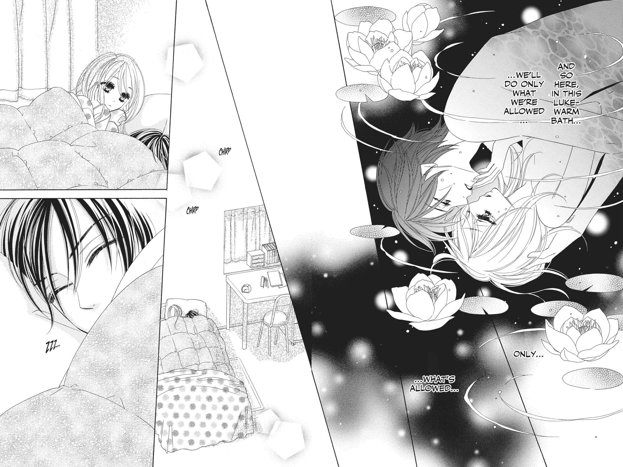 Read Black Bird Manga Online