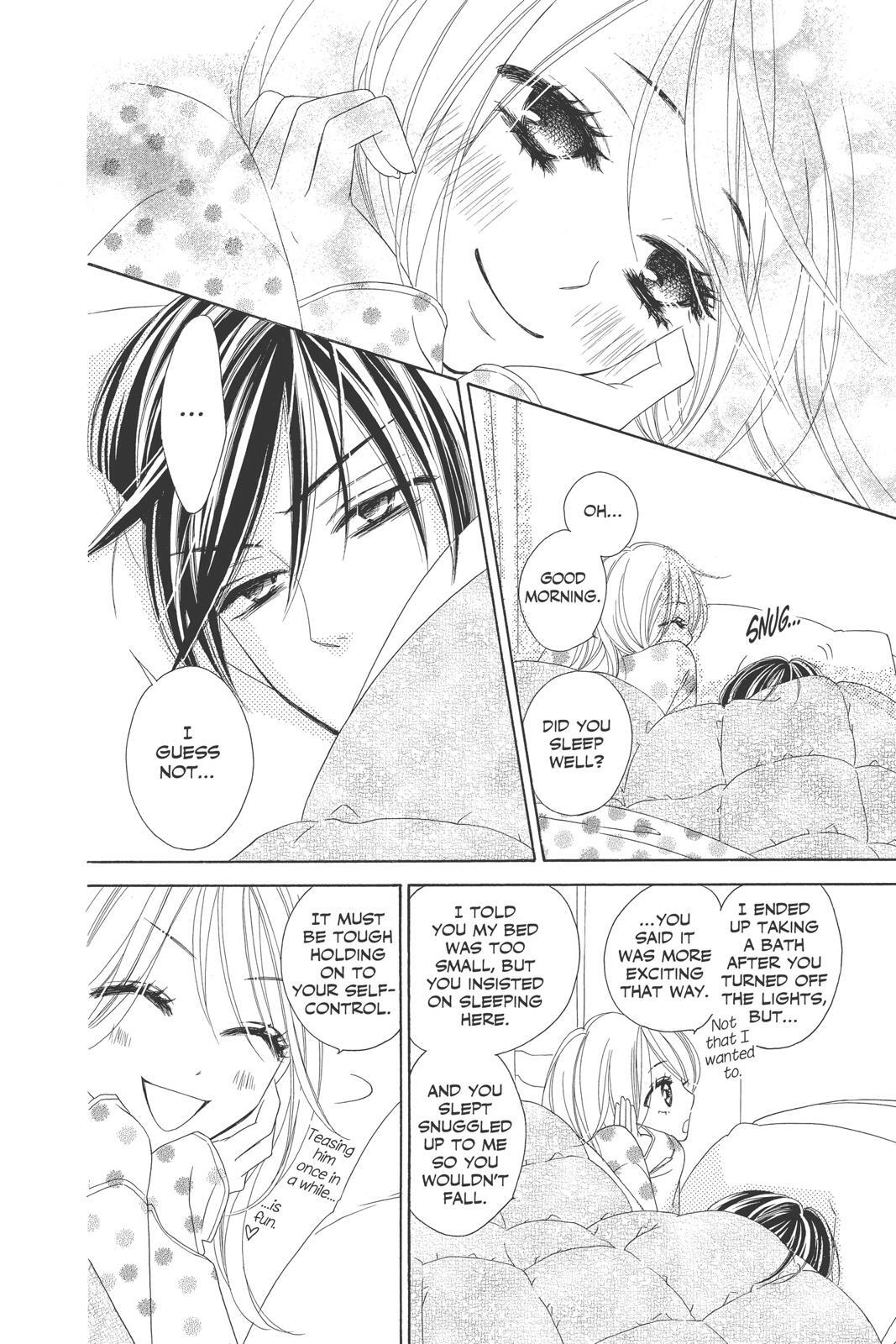 Read Black Bird Manga Online