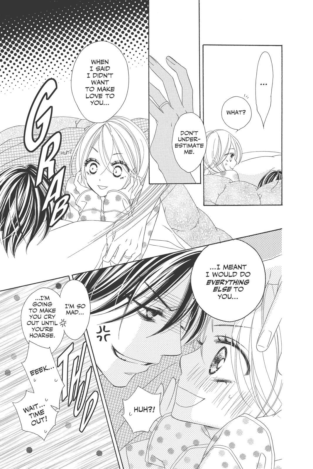 Read Black Bird Manga Online
