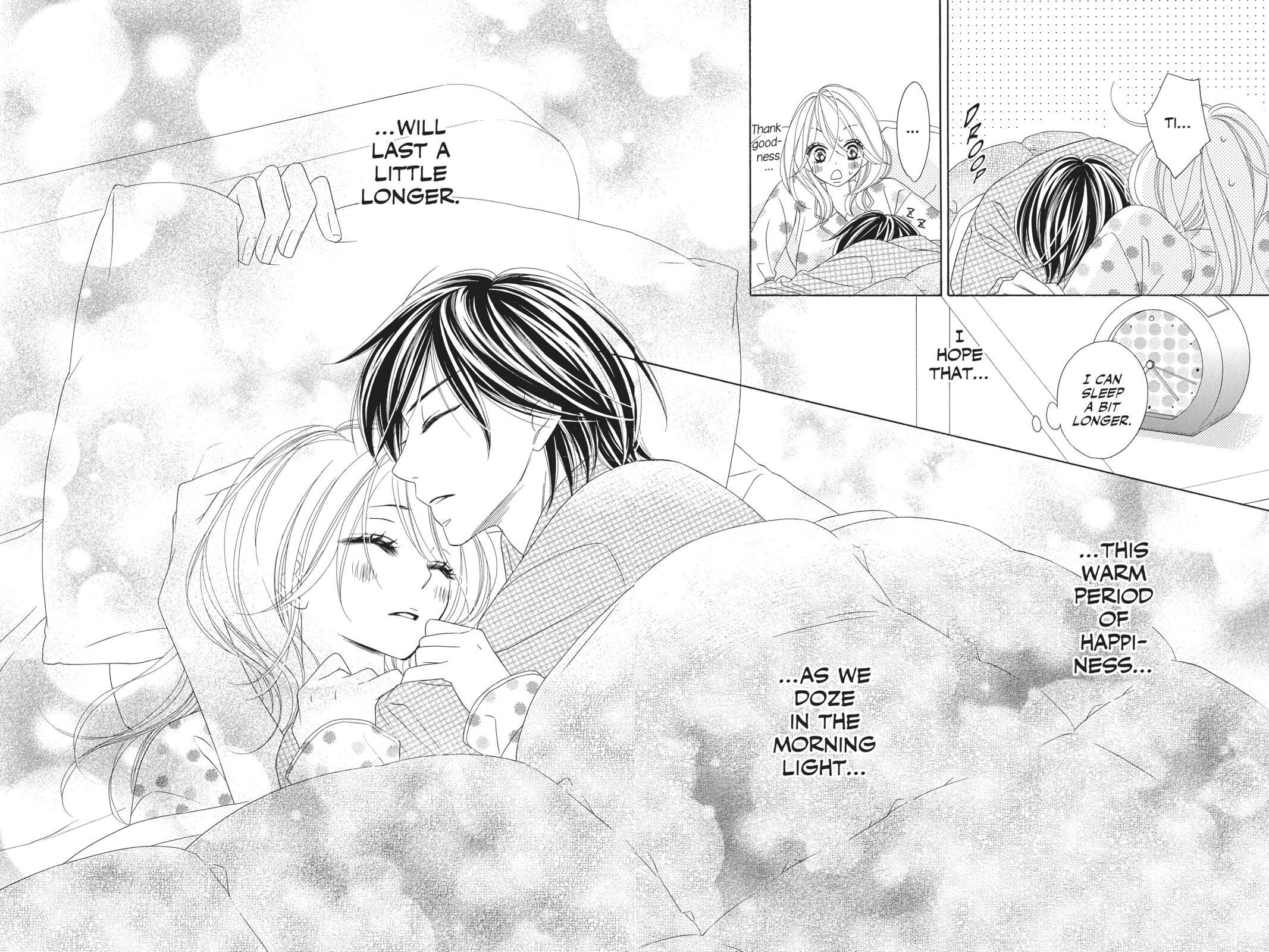 Read Black Bird Manga Online
