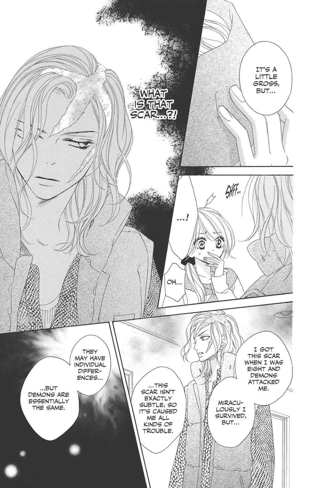 Read Black Bird Manga Online