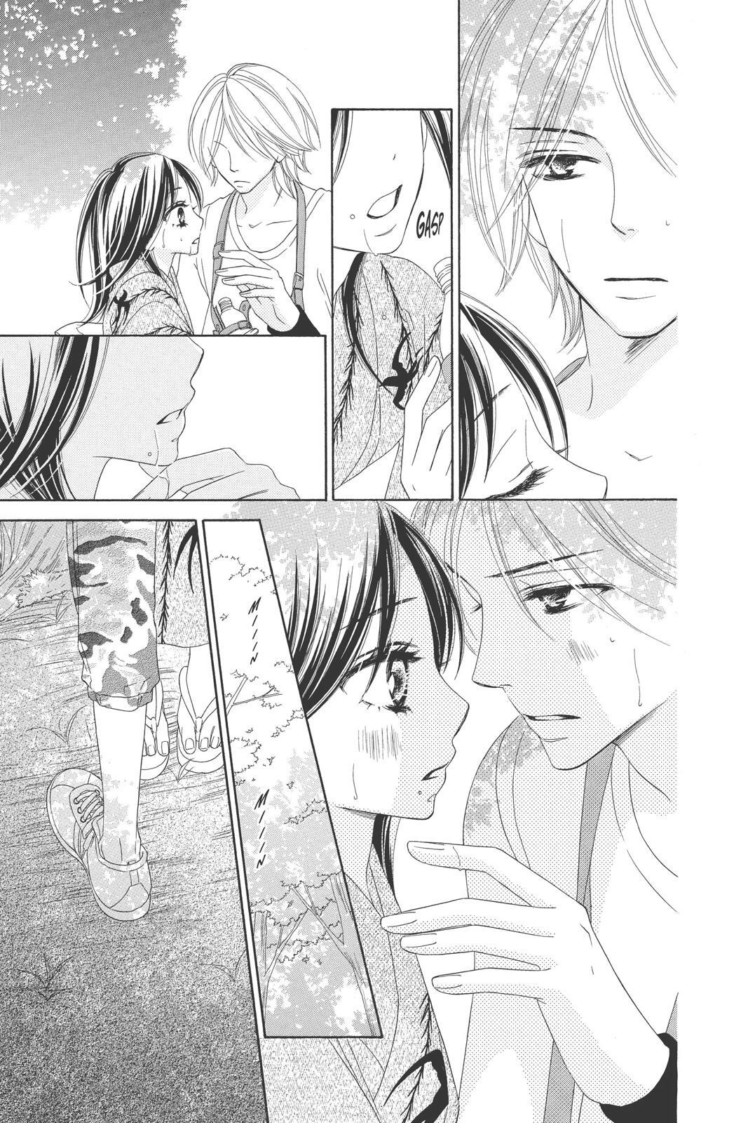 Read Black Bird Manga Online