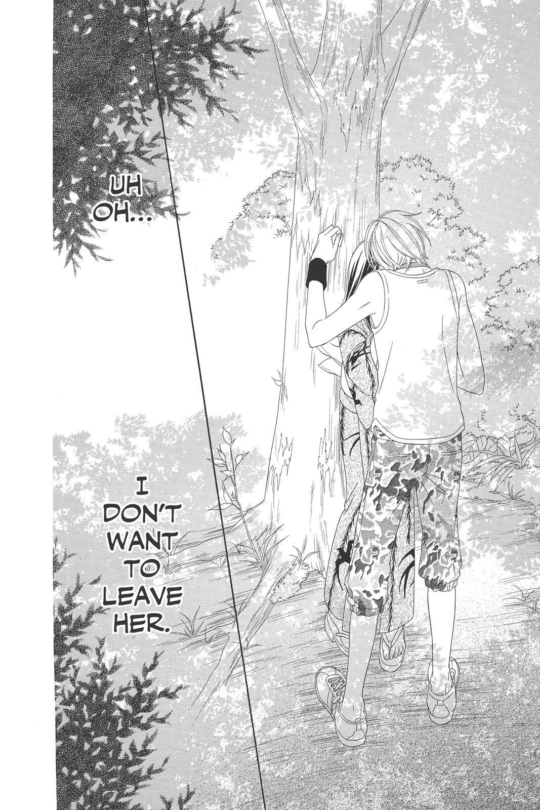 Read Black Bird Manga Online