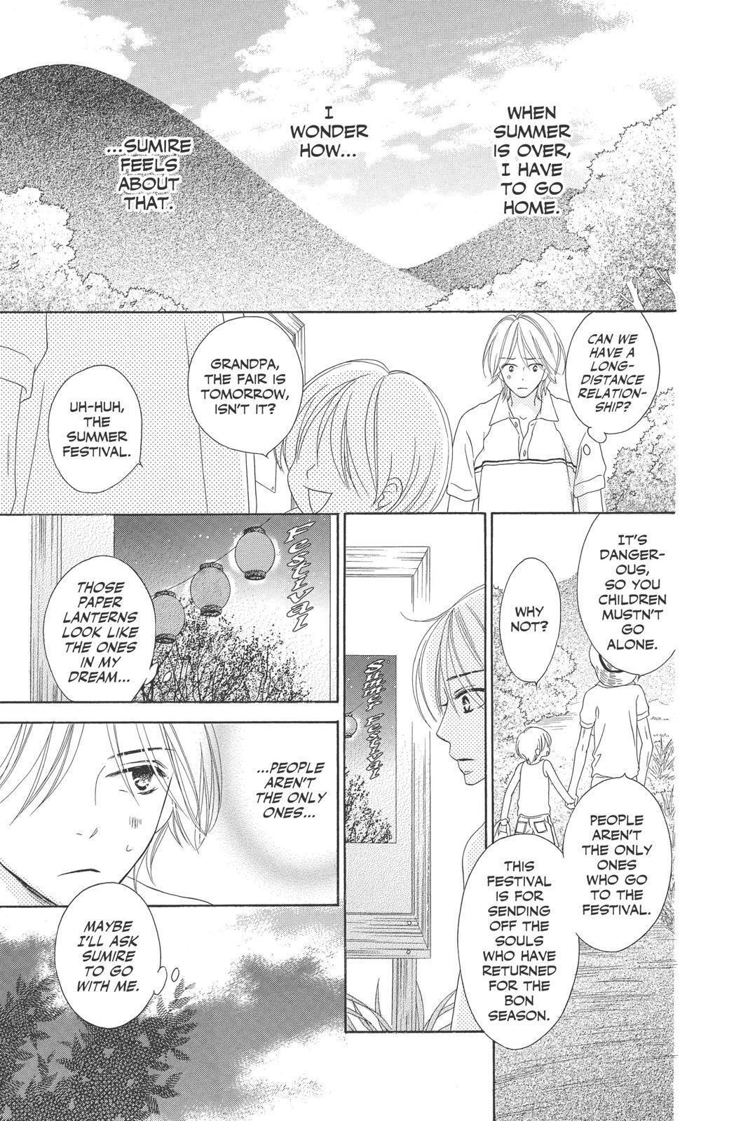 Read Black Bird Manga Online