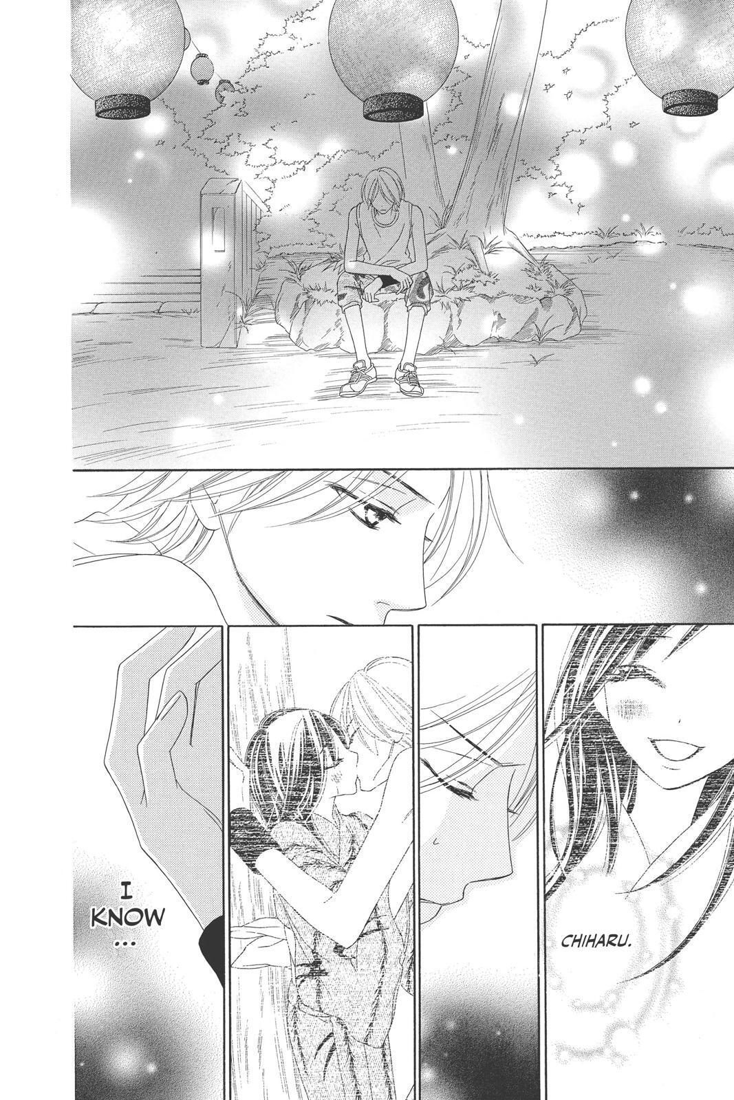 Read Black Bird Manga Online