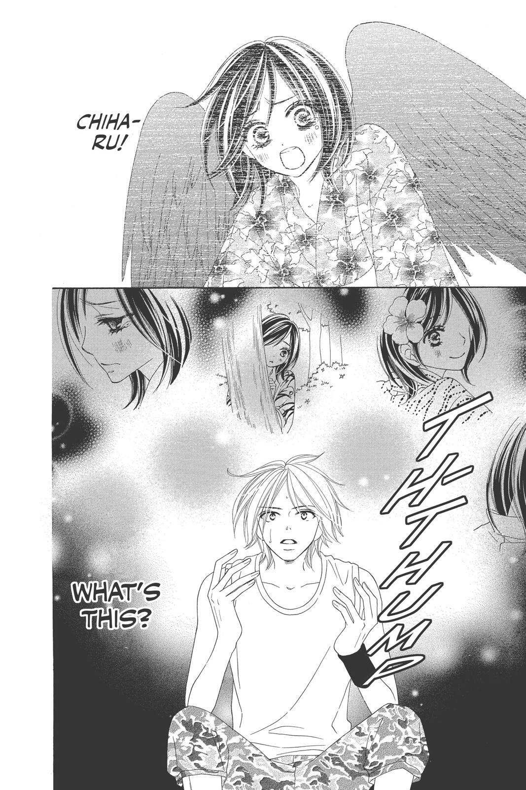 Read Black Bird Manga Online
