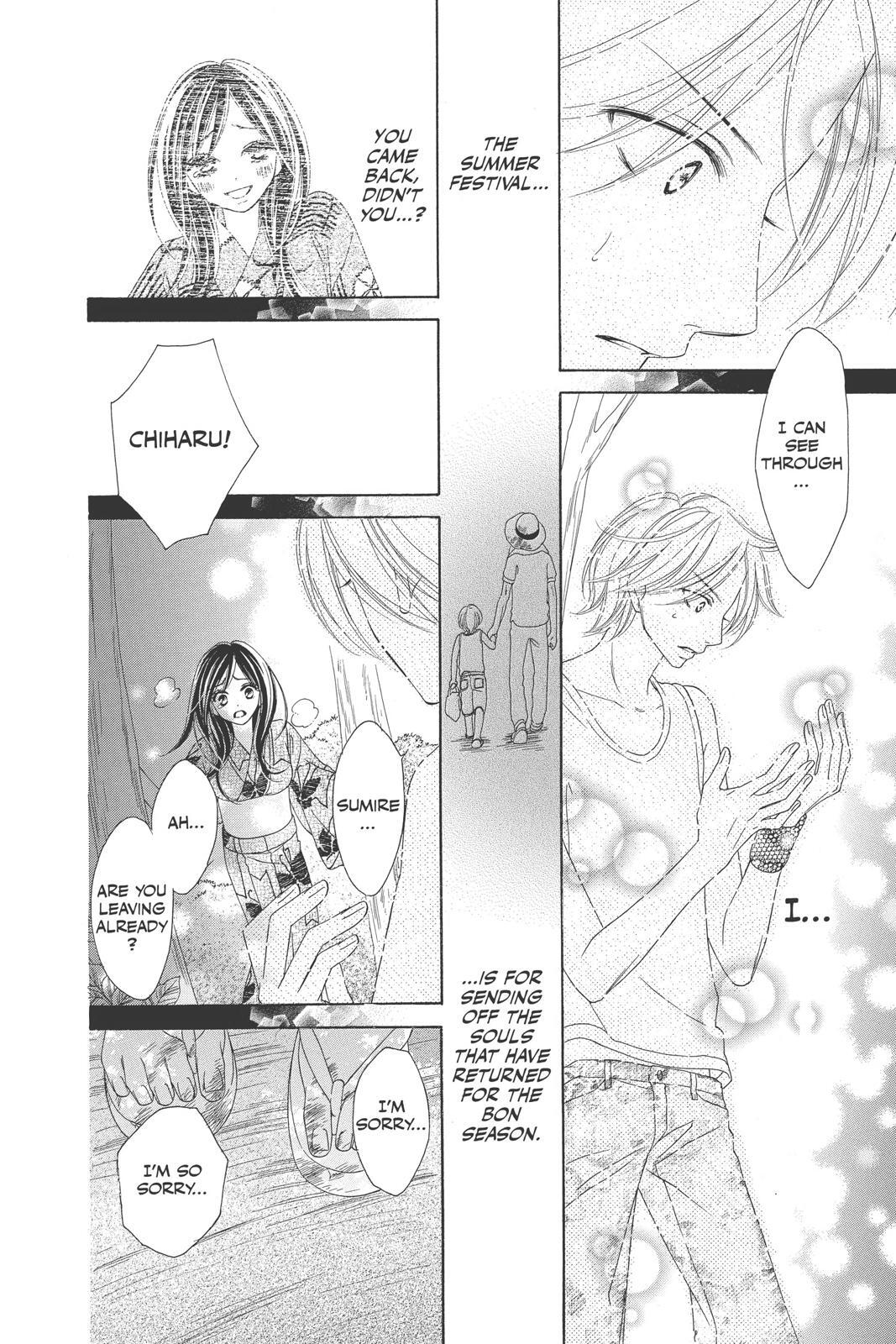 Read Black Bird Manga Online
