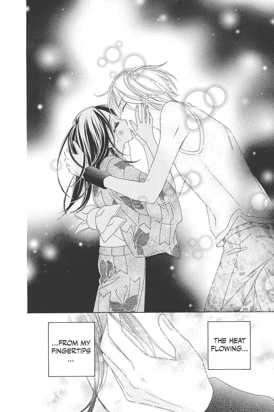 Read Black Bird Manga Online