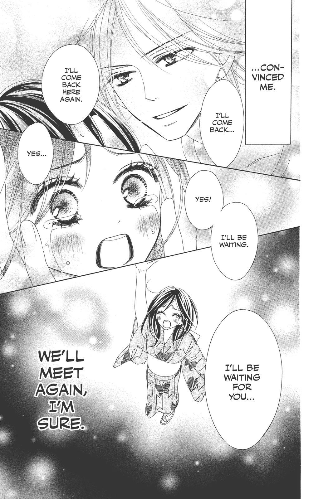 Read Black Bird Manga Online