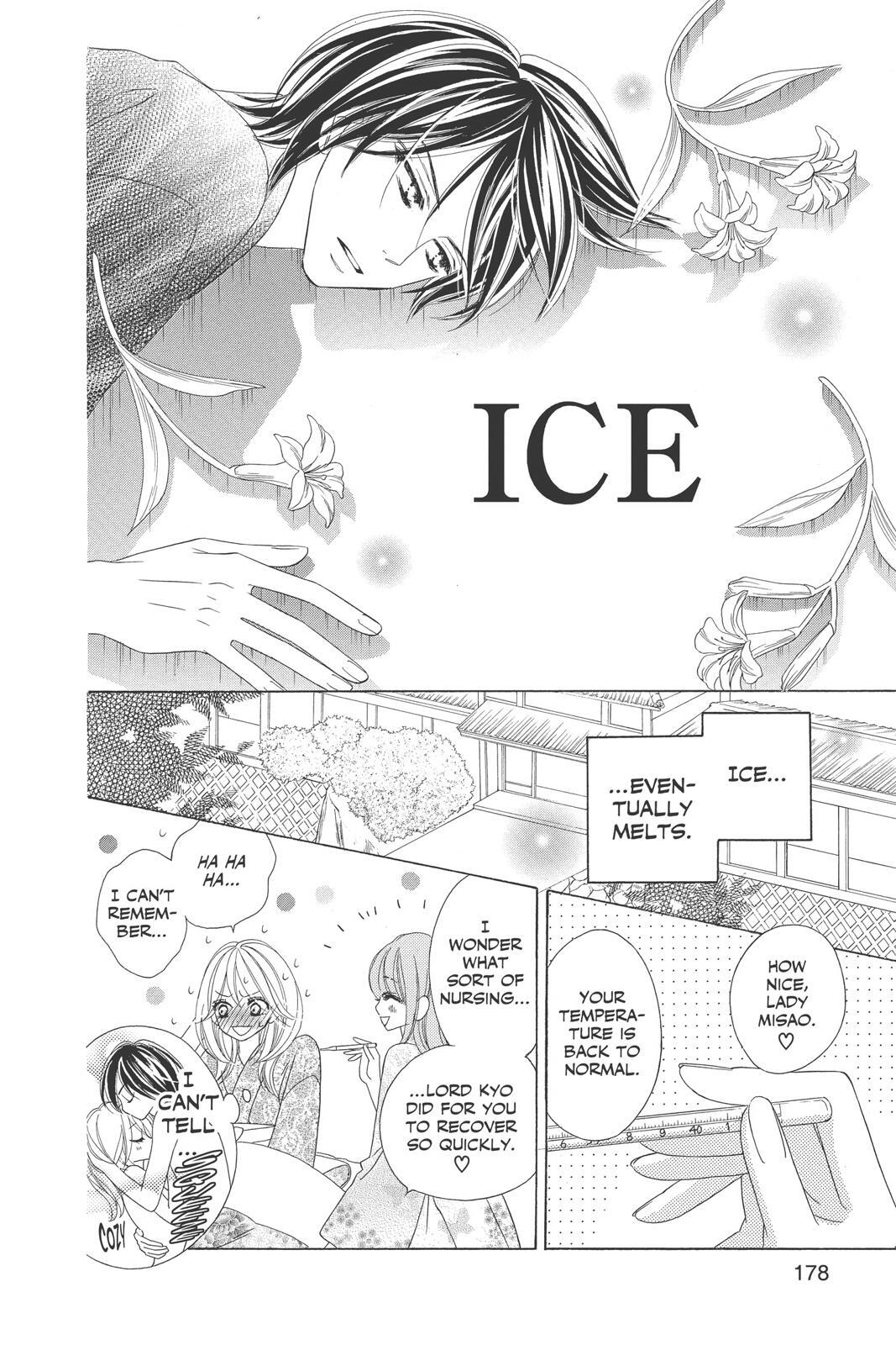 Read Black Bird Manga Online