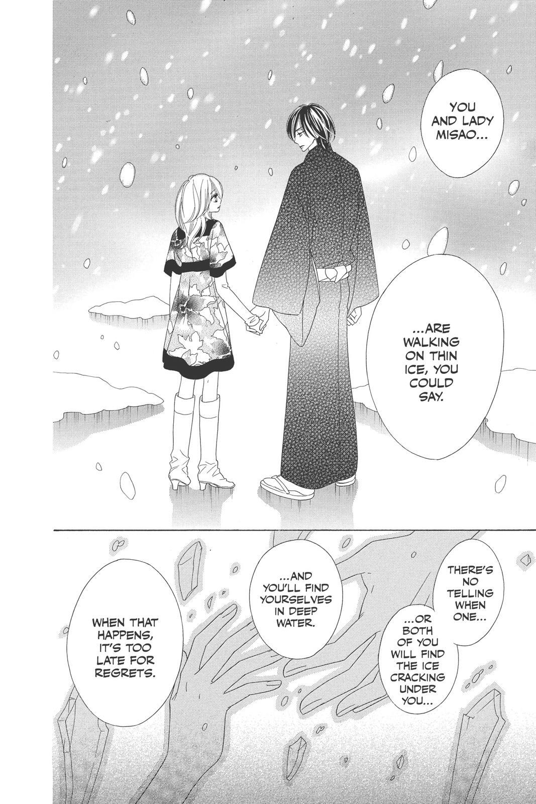 Read Black Bird Manga Online