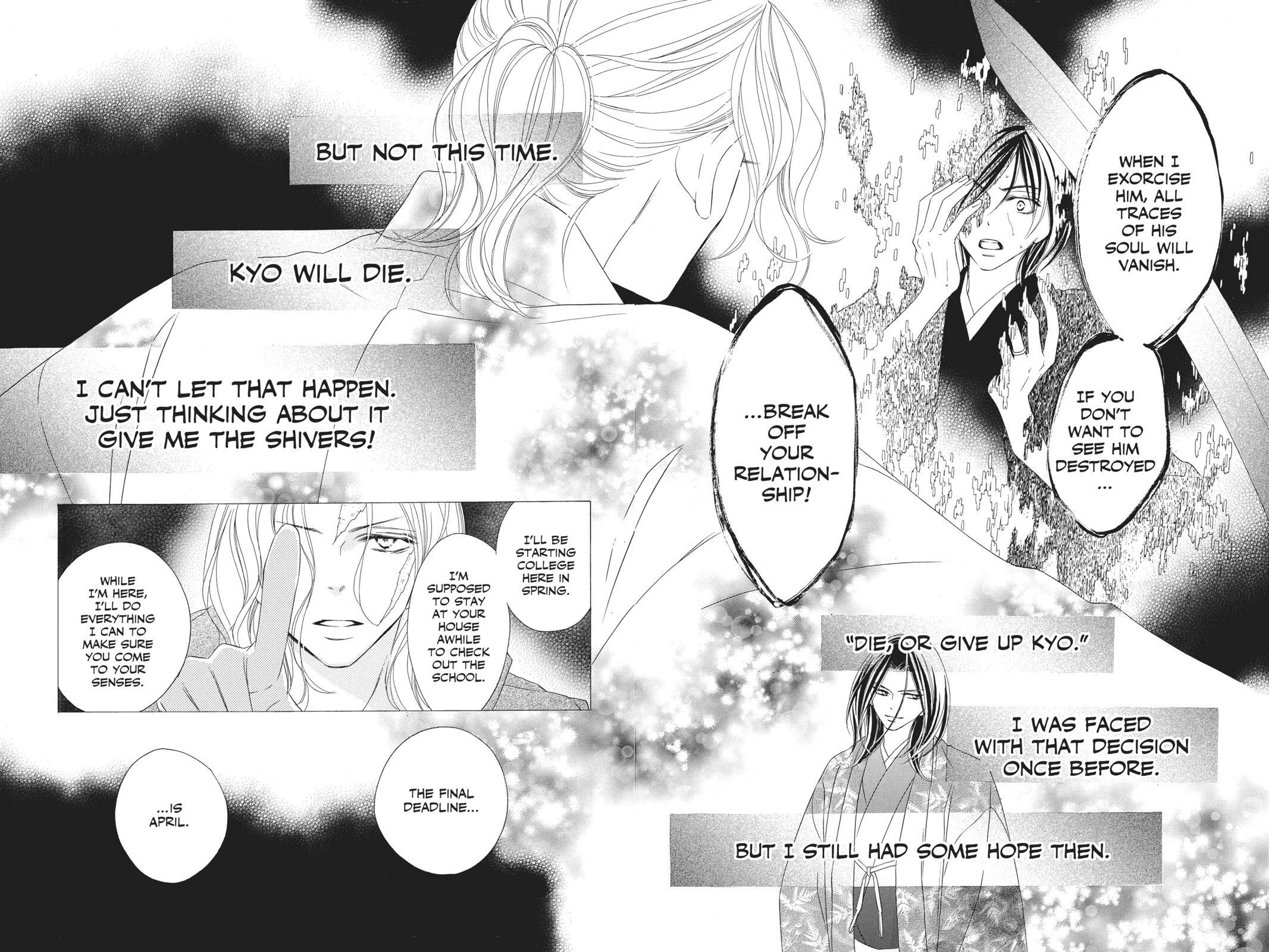 Read Black Bird Manga Online