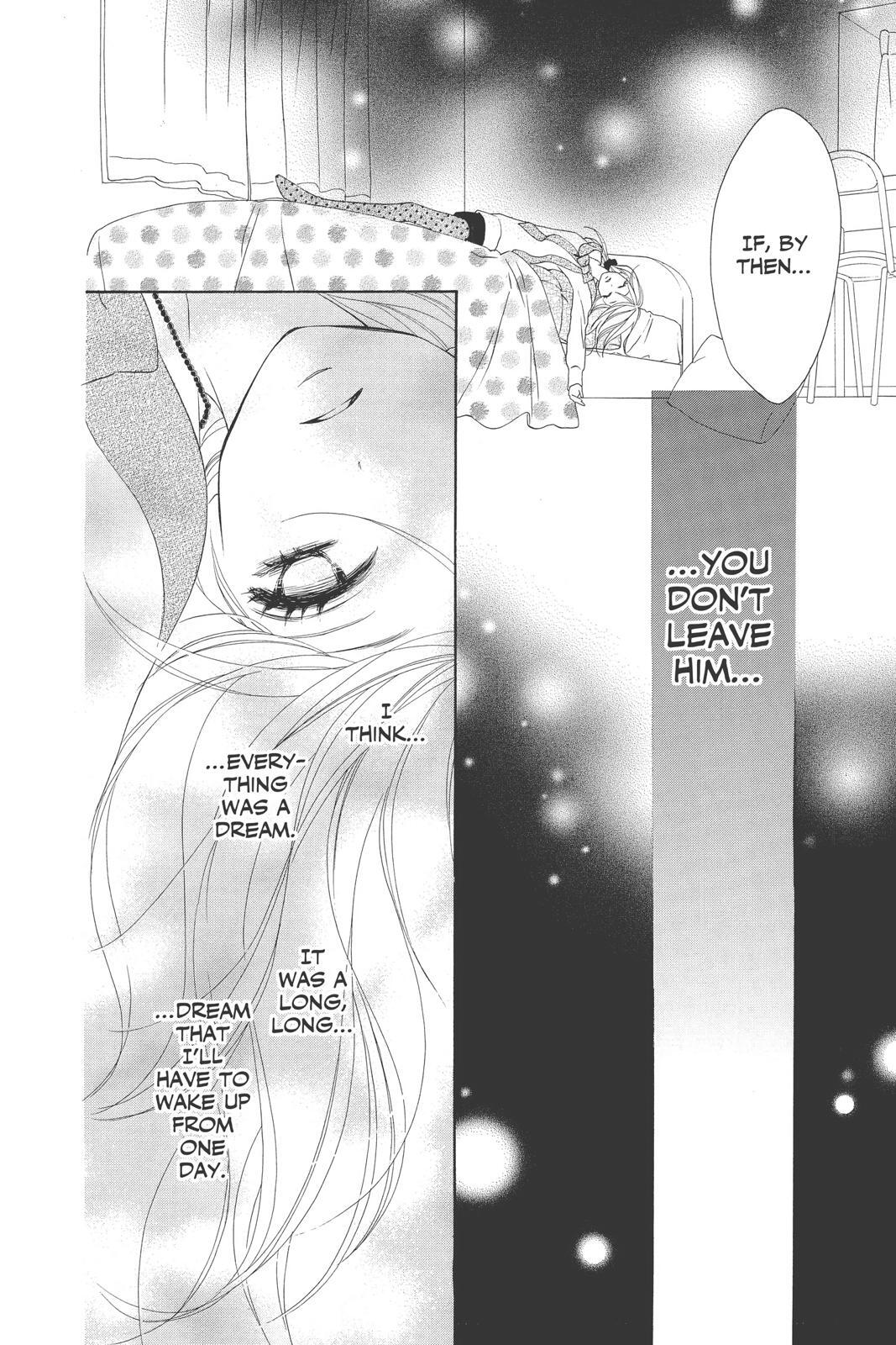 Read Black Bird Manga Online