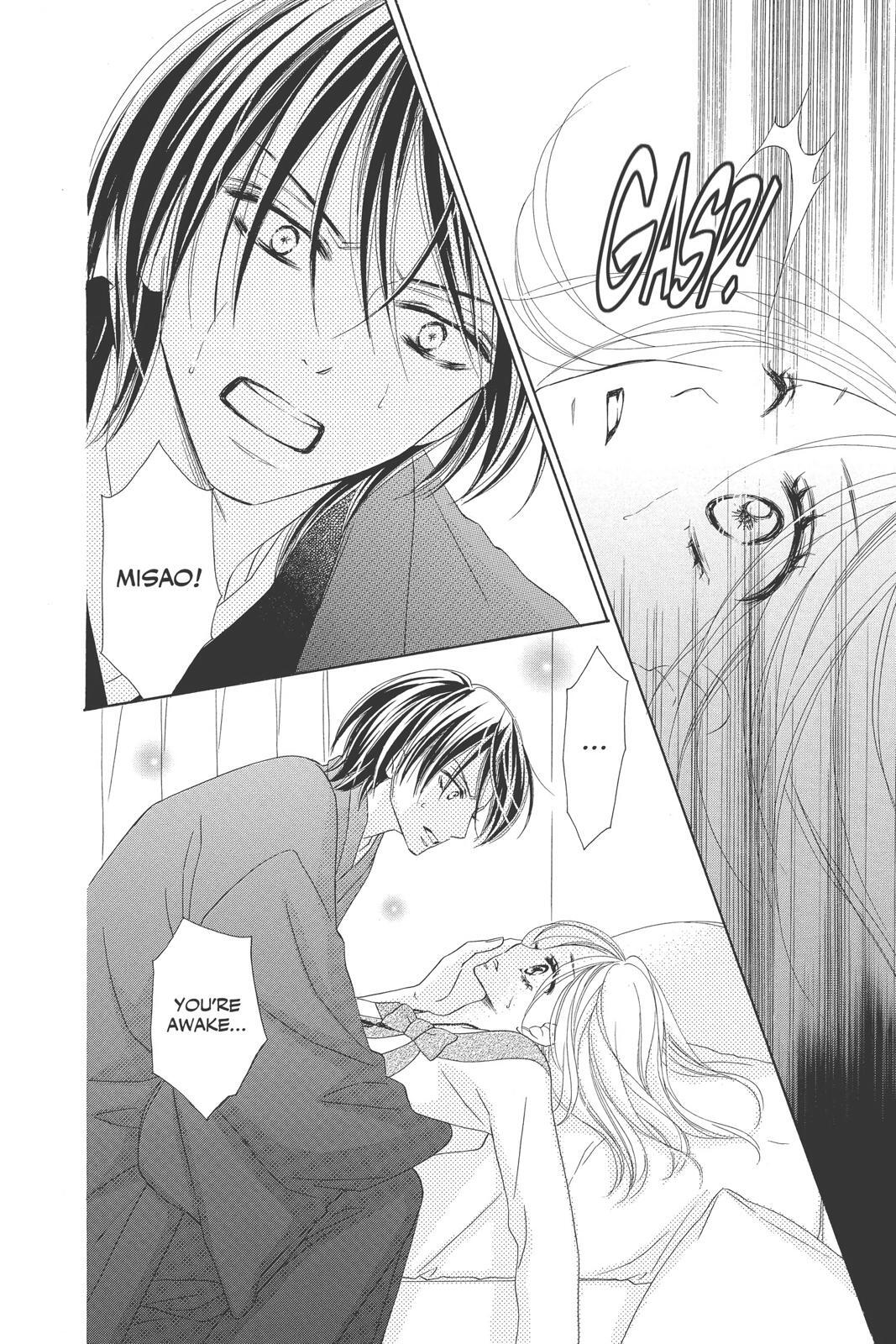 Read Black Bird Manga Online