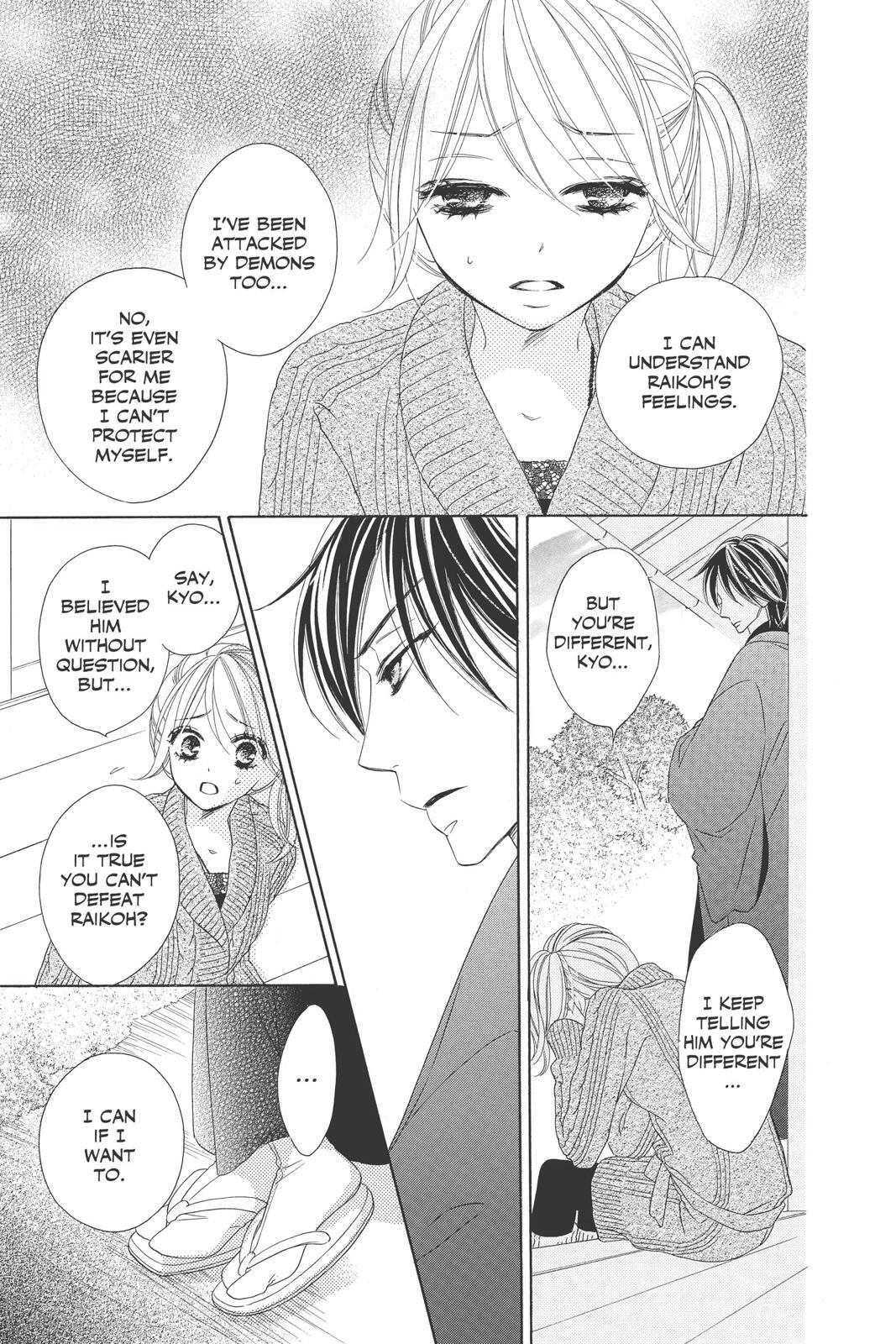 Read Black Bird Manga Online