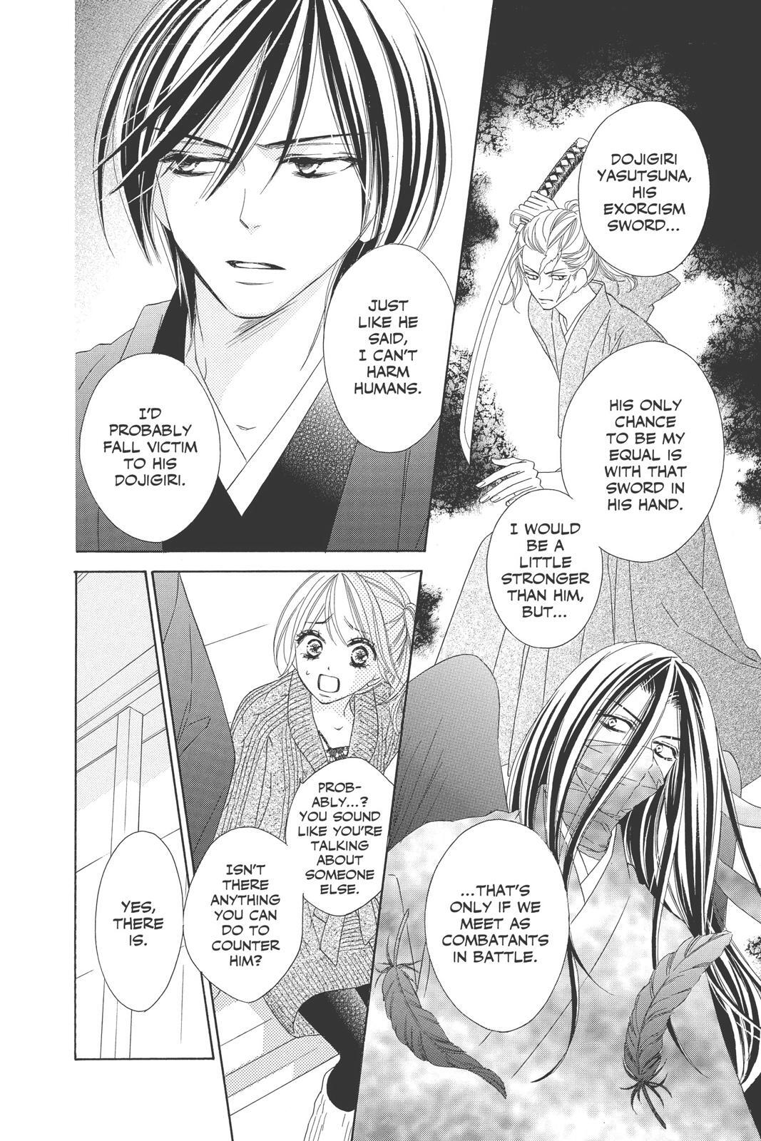 Read Black Bird Manga Online