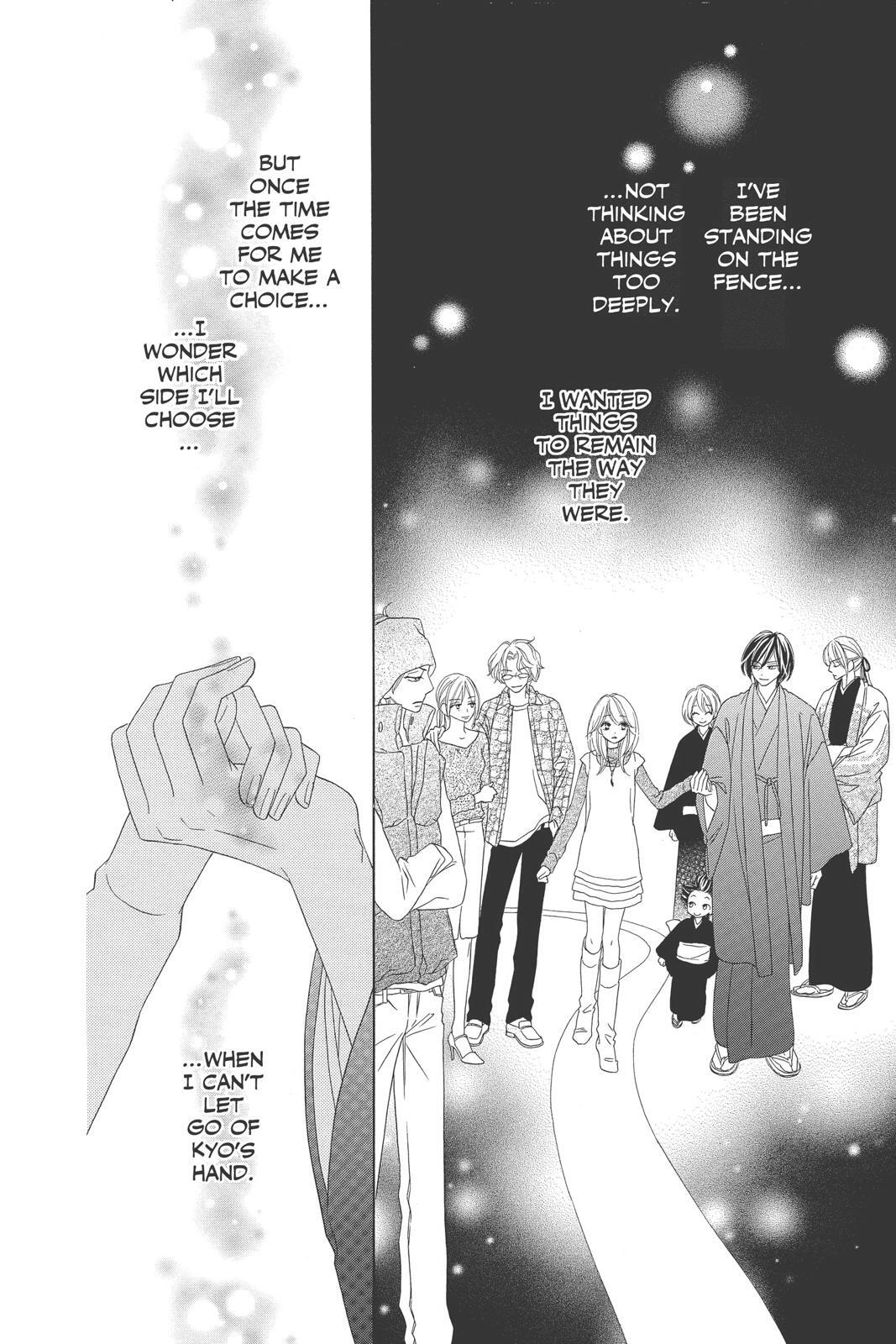 Read Black Bird Manga Online