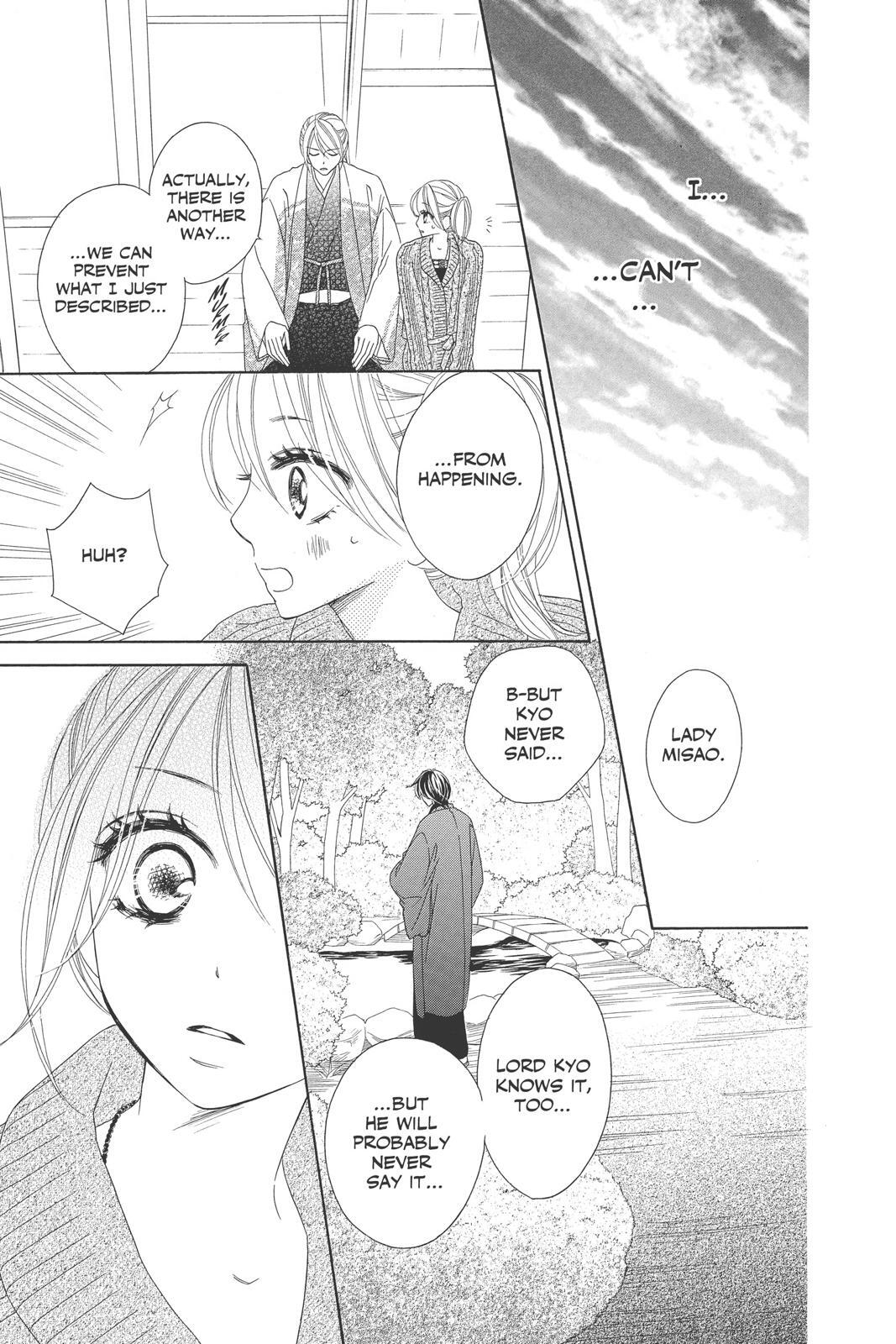 Read Black Bird Manga Online