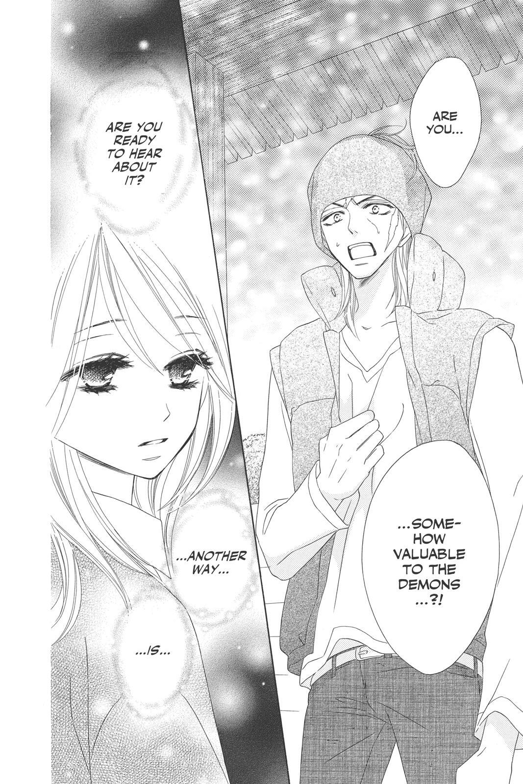 Read Black Bird Manga Online