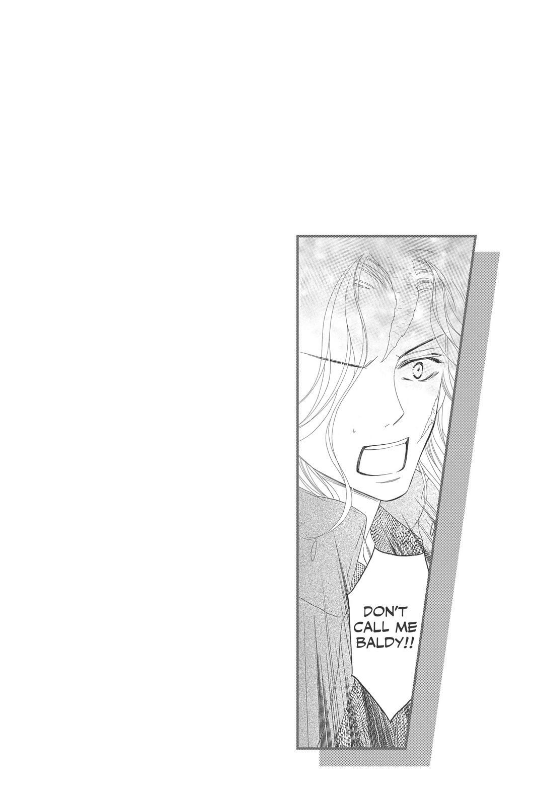 Read Black Bird Manga Online