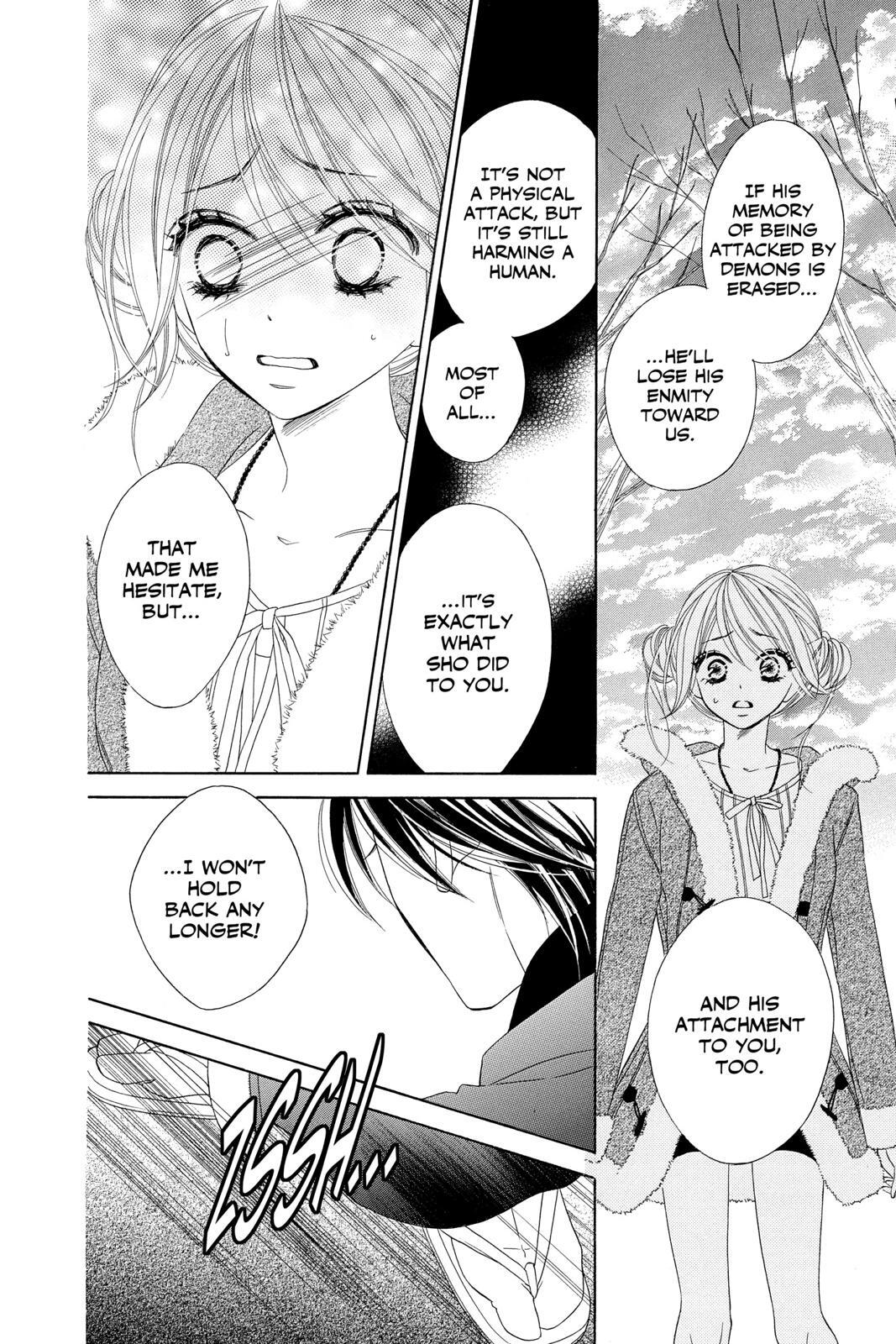 Read Black Bird Manga Online