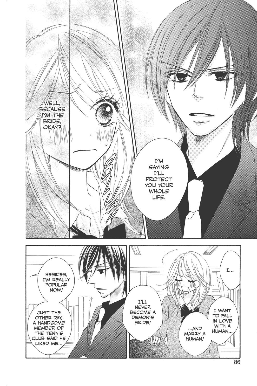 Read Black Bird Manga Online