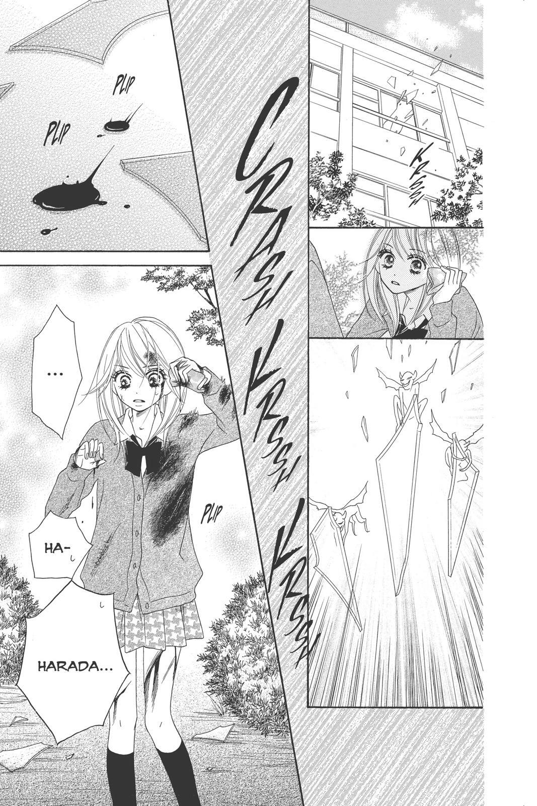 Read Black Bird Manga Online