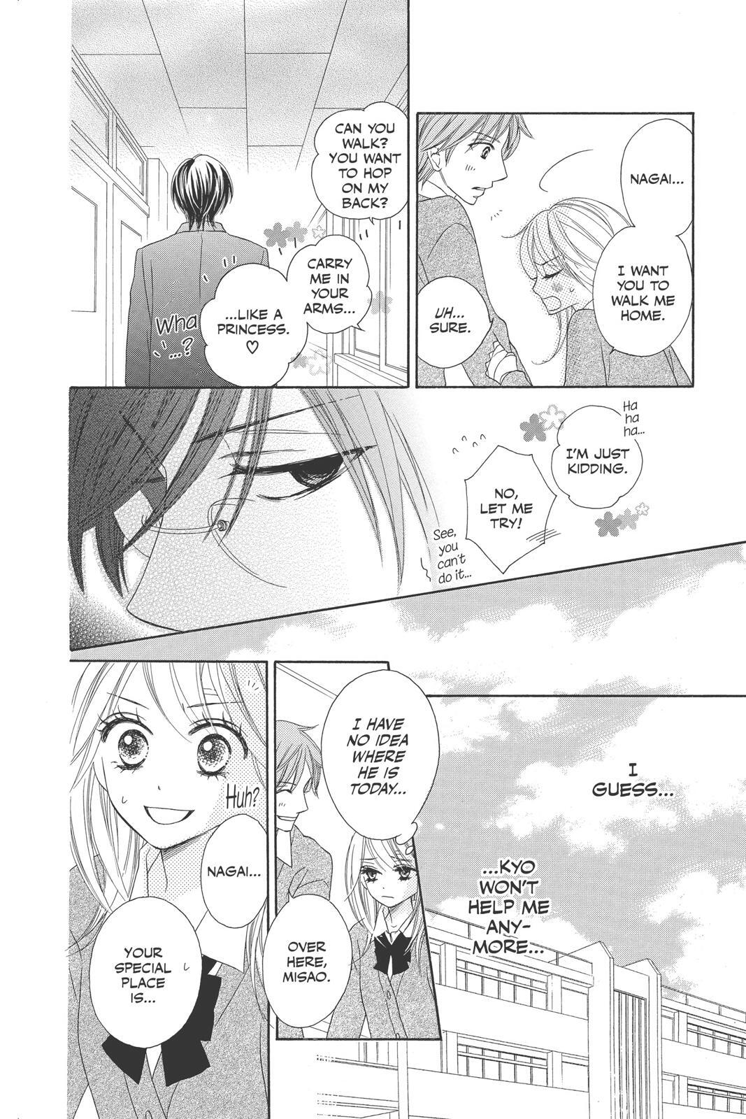 Read Black Bird Manga Online