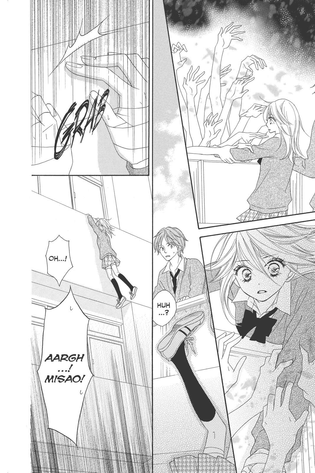 Read Black Bird Manga Online