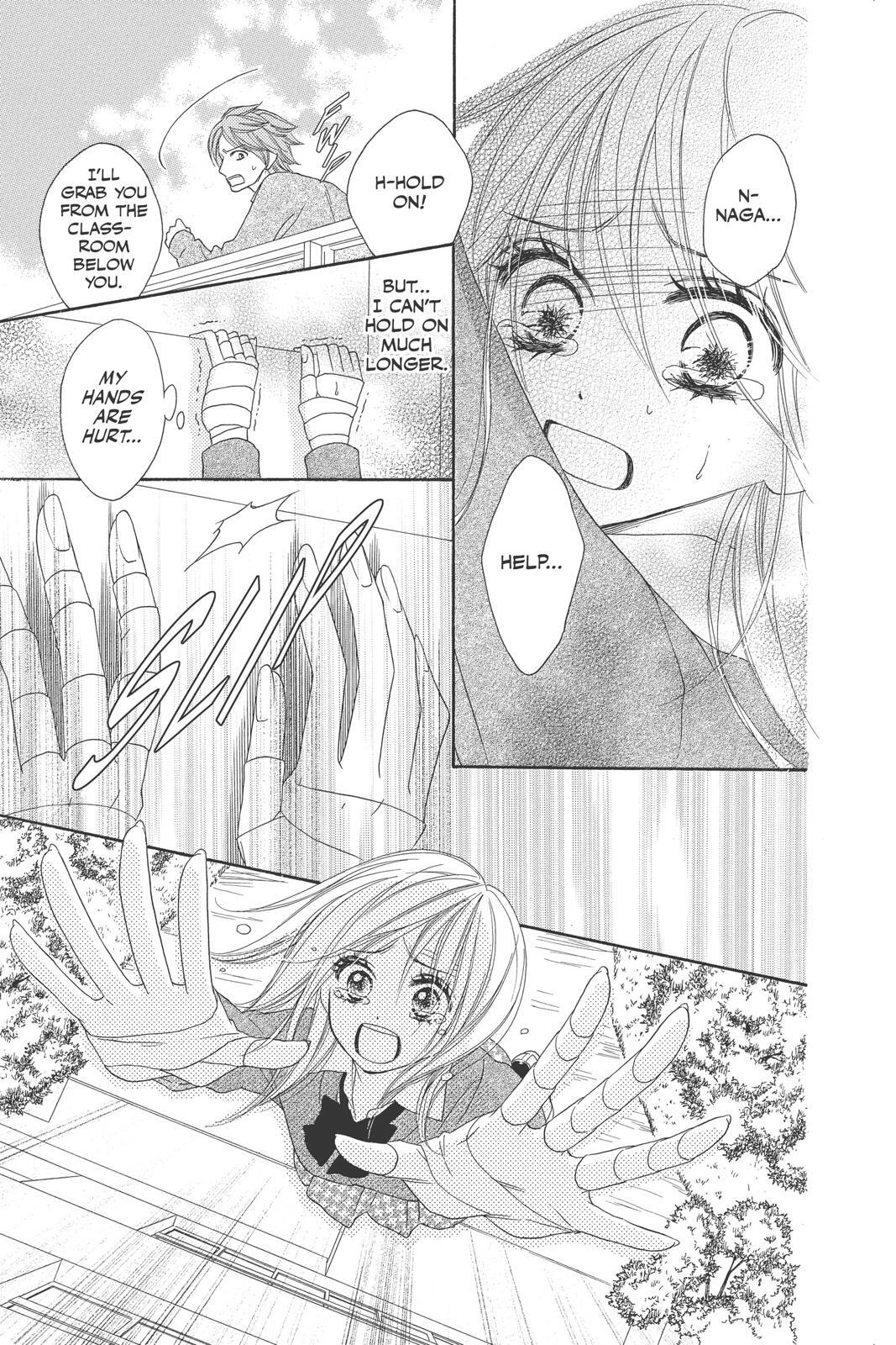 Read Black Bird Manga Online