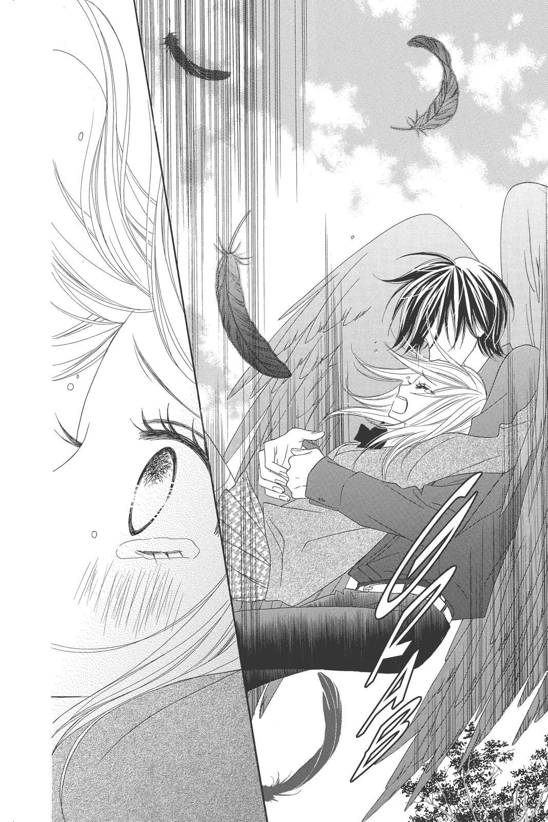 Read Black Bird Manga Online
