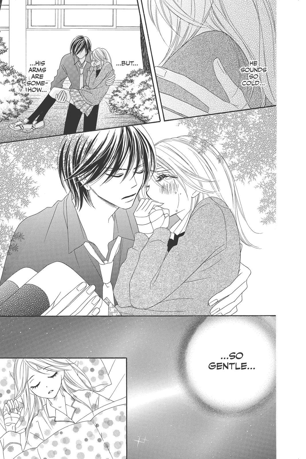 Read Black Bird Manga Online