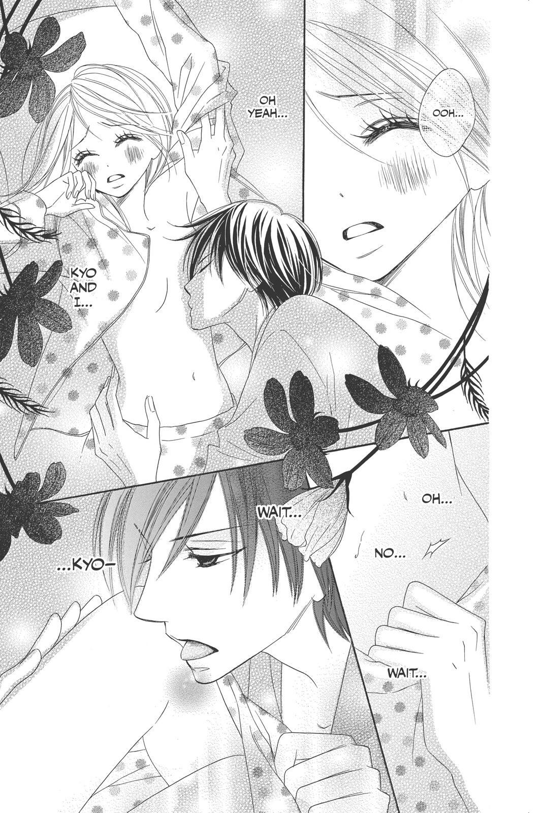 Read Black Bird Manga Online