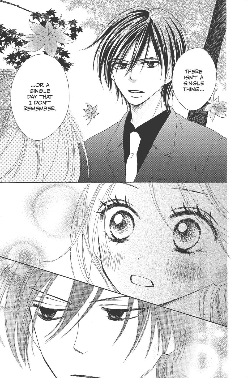 Read Black Bird Manga Online