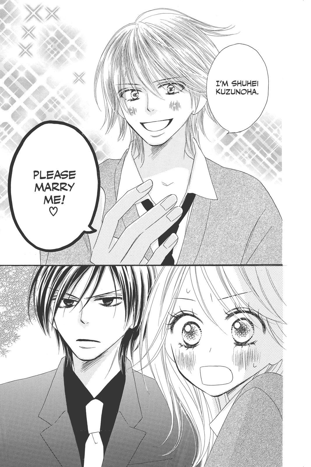 Read Black Bird Manga Online