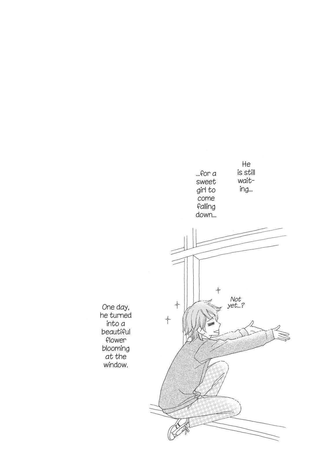 Read Black Bird Manga Online