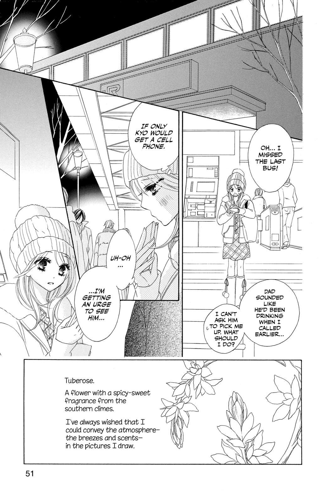 Read Black Bird Manga Online