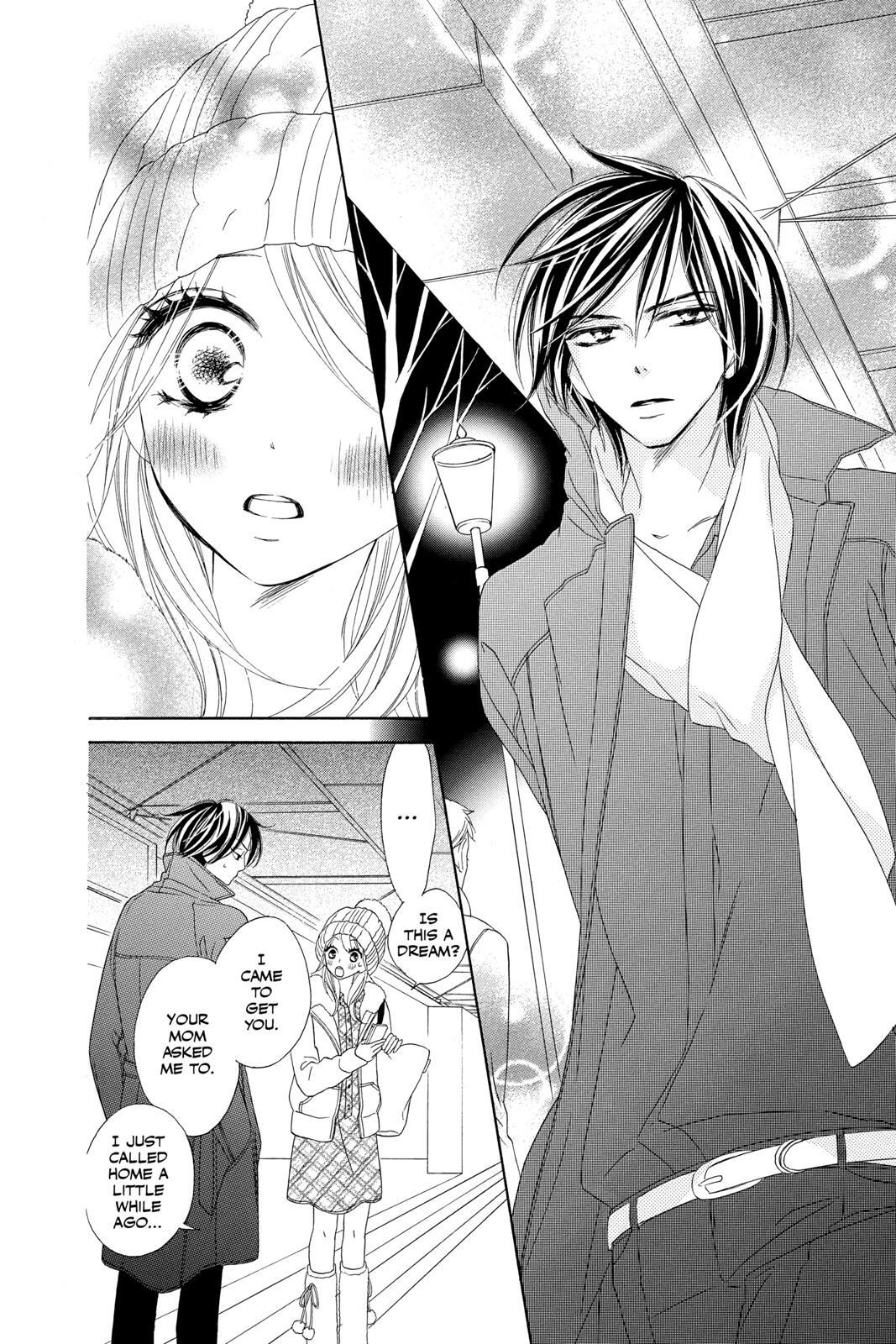 Read Black Bird Manga Online