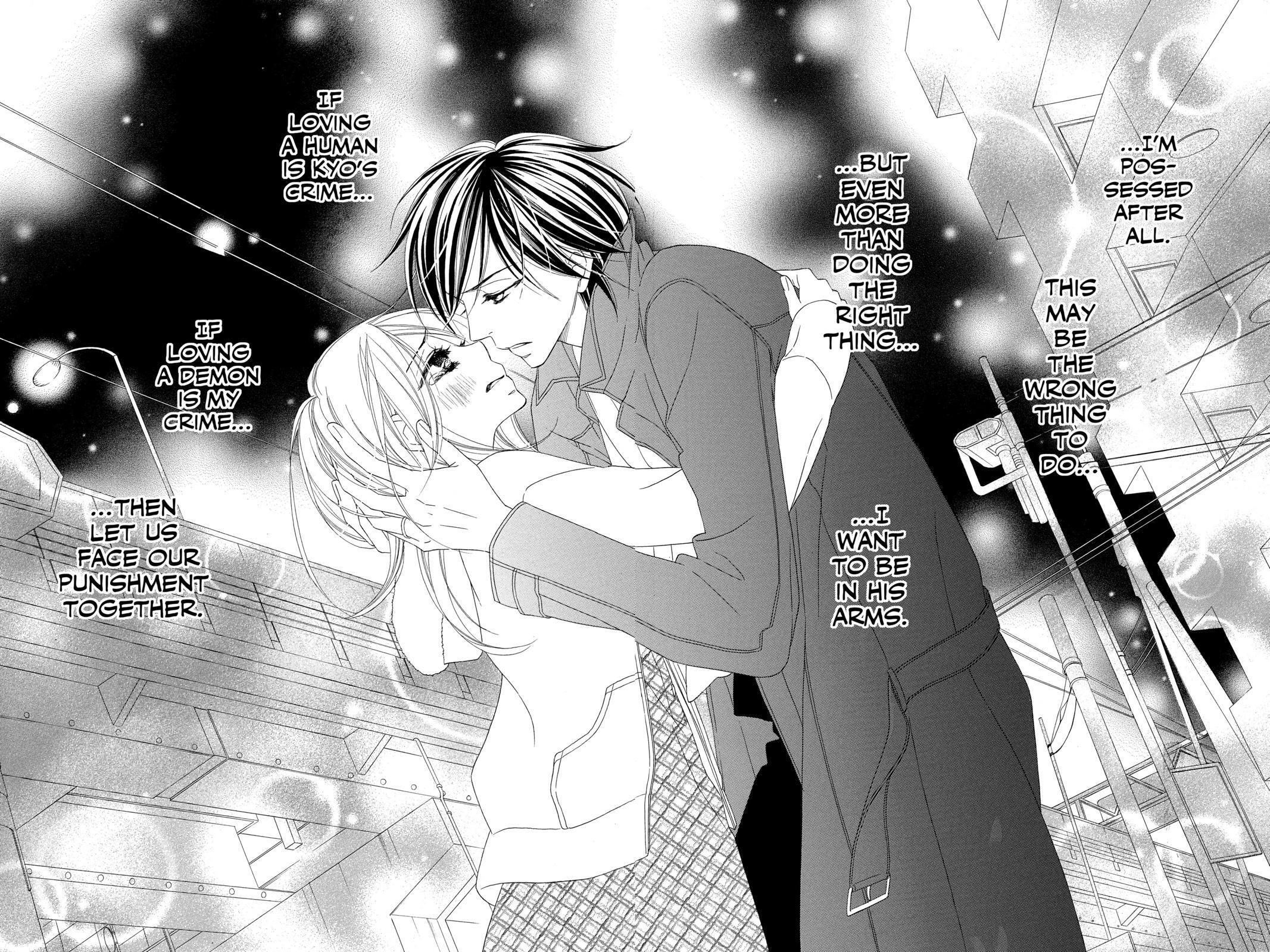 Read Black Bird Manga Online