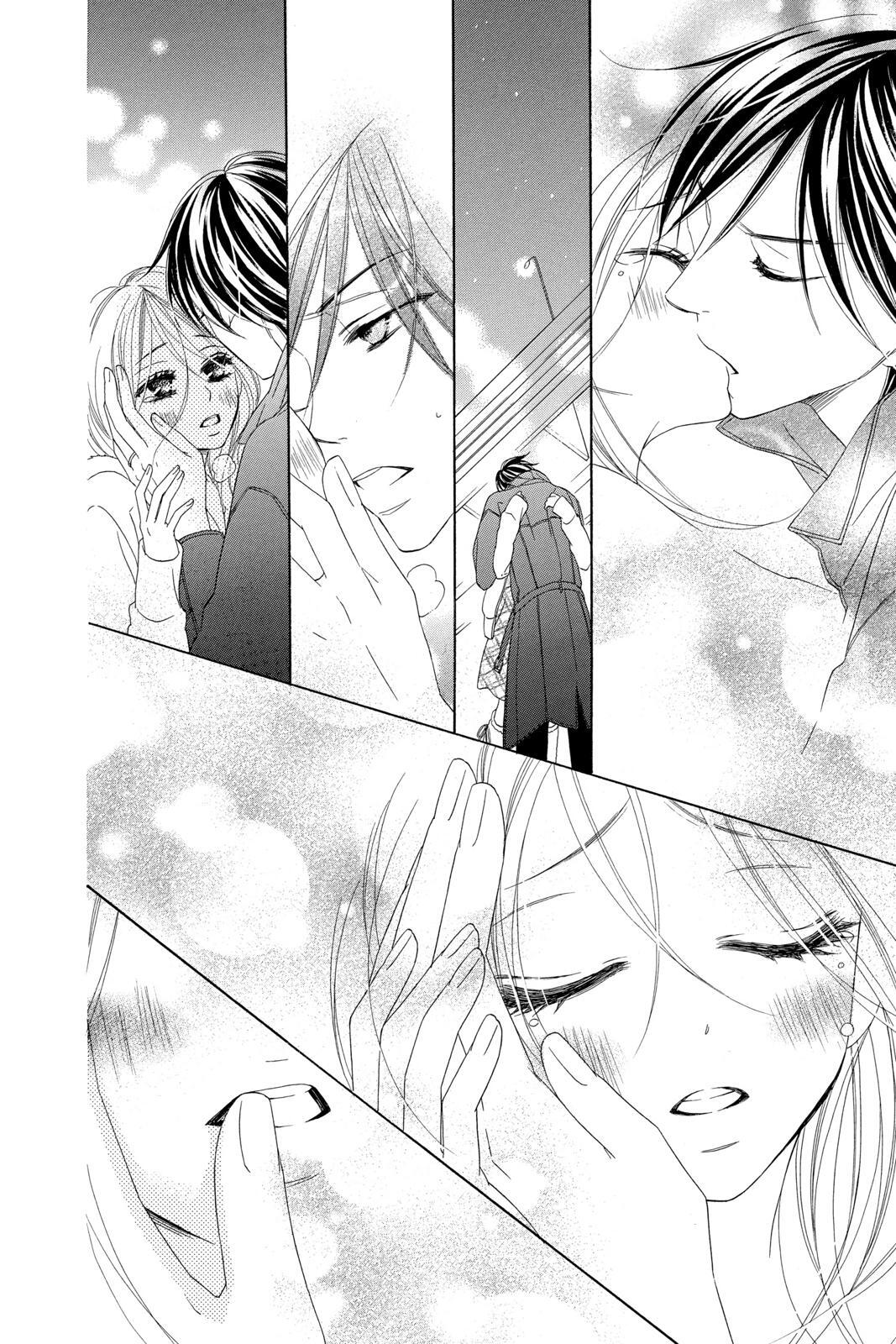 Read Black Bird Manga Online